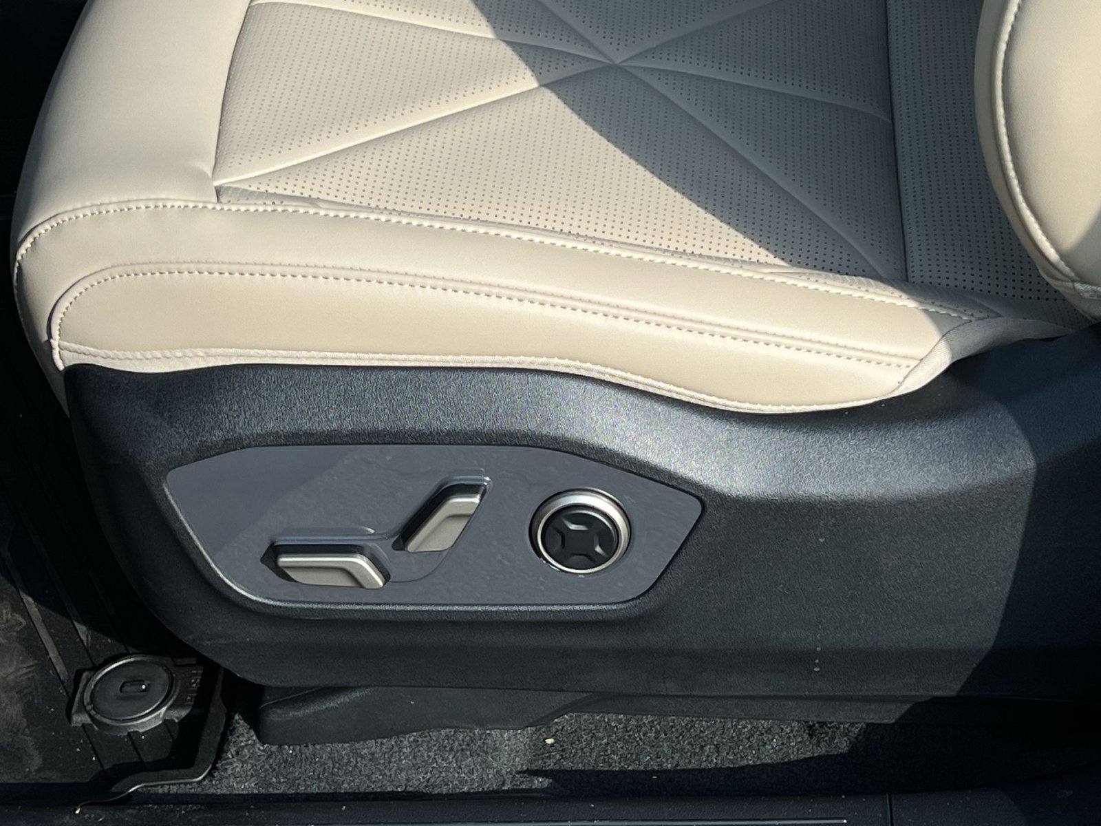 New 2027 Kia Telluride EX AWD/4WD image 19