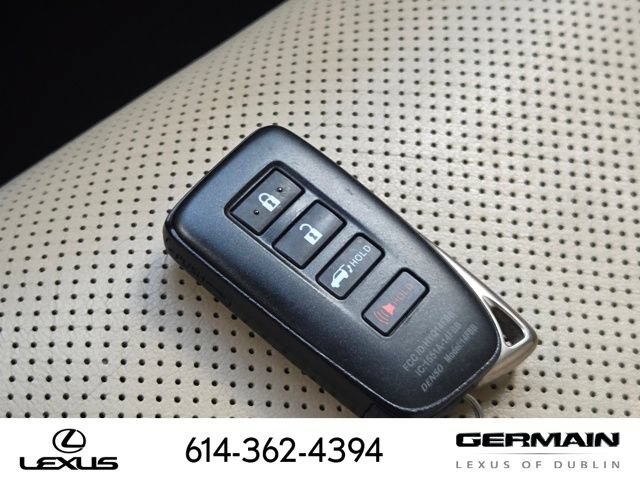 Used 2017 Lexus RX 350 AWD w/ Premium Package image 36