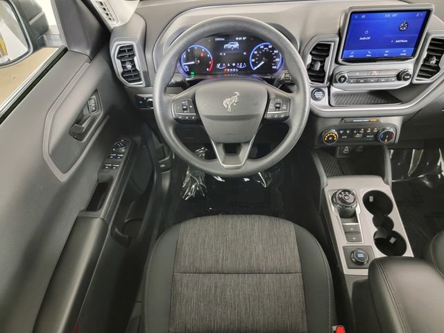 Certified 2023 Ford Bronco Sport Big Bend AWD/4WD image 23