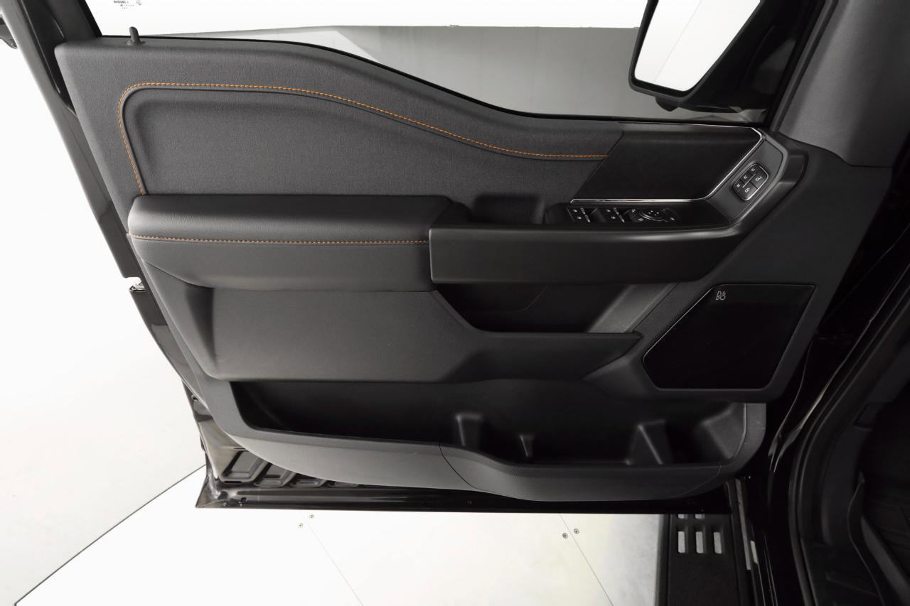 Used 2025 Ford F150 Tremor w/ Equipment Group 402A High image 11