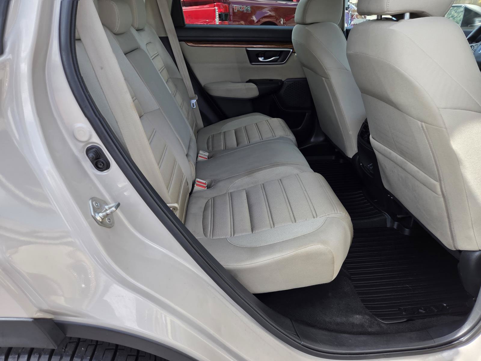 Used 2019 Honda CR-V EX image 18