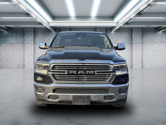 Used 2021 RAM 1500 Laramie image 3