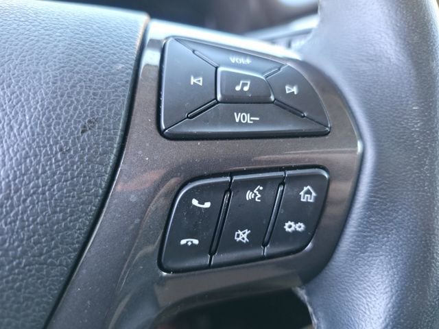 Certified 2023 Ford Ranger Lariat w/ Trailer Tow Package image 13