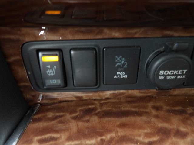 Used 2019 Nissan Armada SV w/ Driver Package AWD/4WD image 34