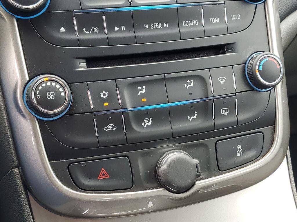 Used 2014 Chevrolet Malibu LS w/ Protection Package FWD image 16