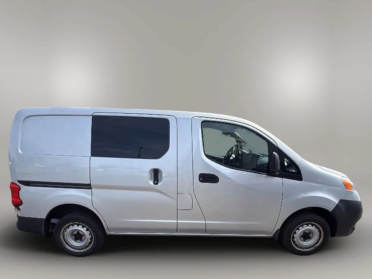 Used 2015 Nissan NV200 S w/ Cruise Control Package FWD image 6