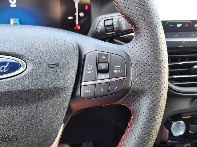 New 2026 Ford Escape ST-Line w/ Tech Pack #1 image 29
