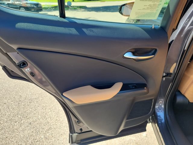 New 2026 Lexus UX 300h AWD image 14