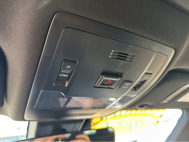 Certified 2024 Lexus IS 350 F Sport RWD image 16