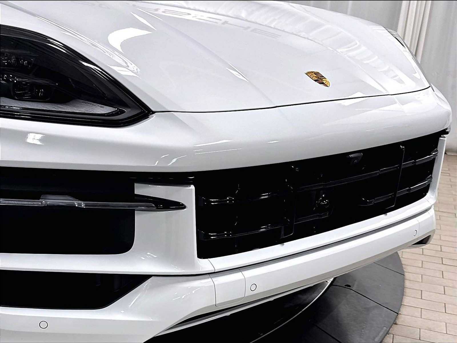 New 2026 Porsche Cayenne S AWD/4WD image 31