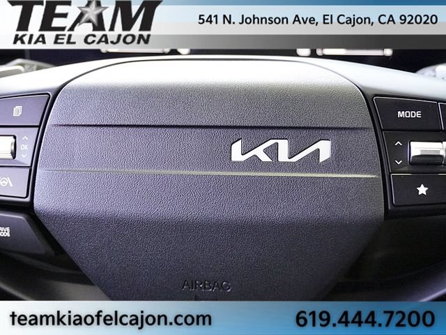 New 2027 Kia Sportage S FWD image 42
