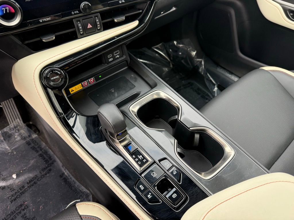 Used 2022 Lexus NX 350 AWD image 13