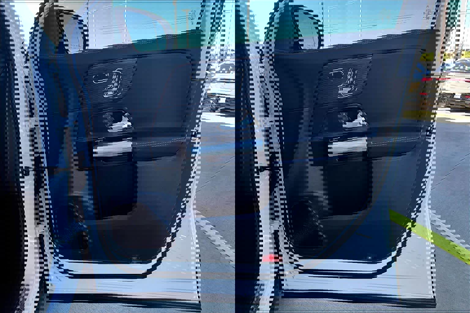 Certified 2026 Mercedes-Benz GLA 250 image 39