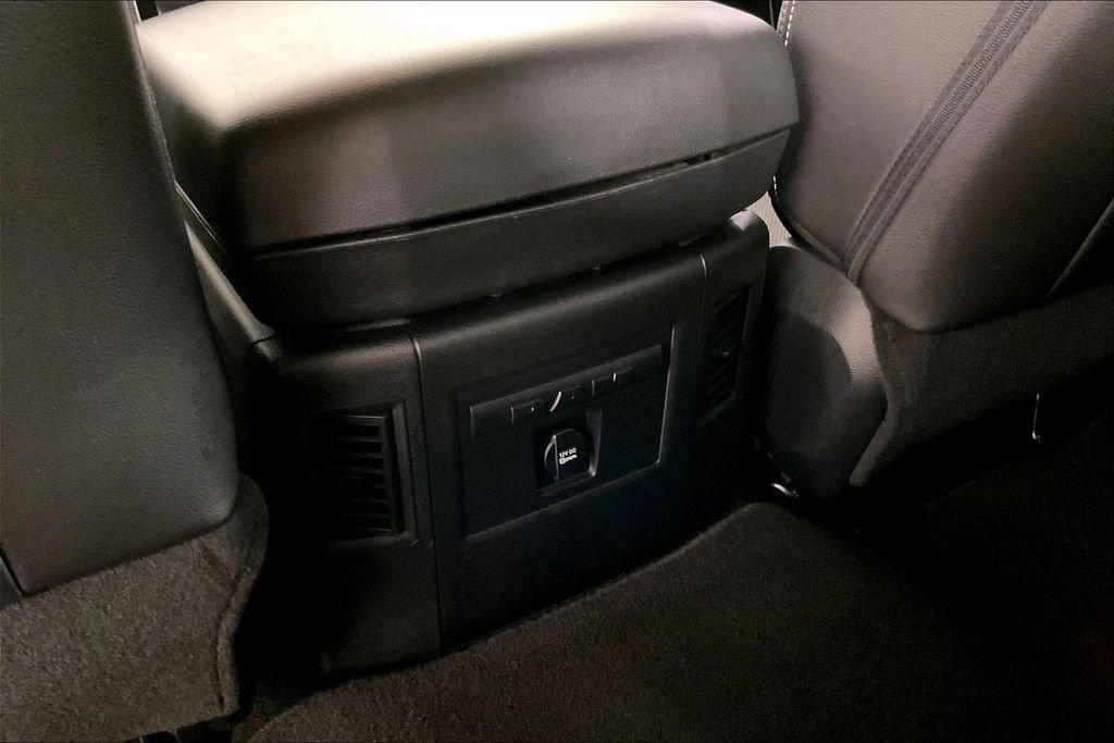 Used 2015 RAM 1500 Sport w/ Remote Start & Security Group AWD/4WD image 31