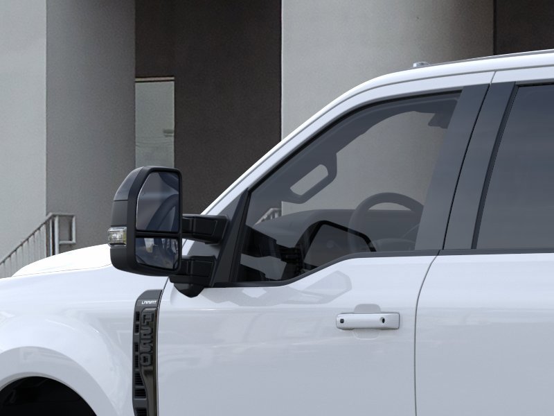 New 2026 Ford F250 Lariat w/ Tremor Off-Road Package AWD/4WD image 20