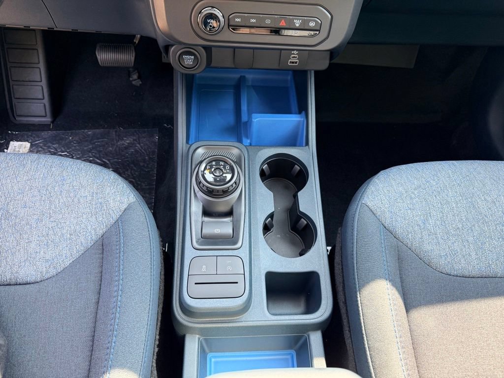 New 2026 Ford Maverick XLT AWD/4WD image 15