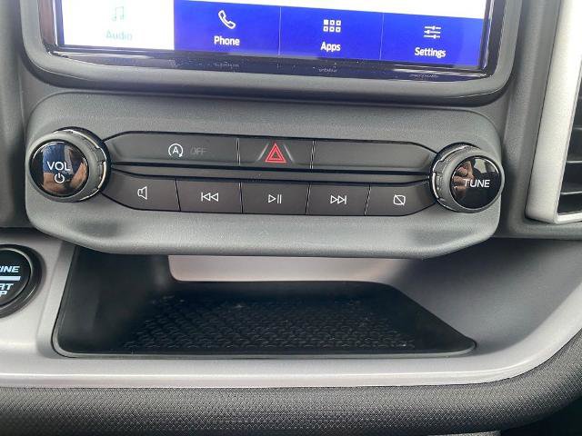 Certified 2023 Ford Bronco Sport Big Bend w/ Convenience Package image 22