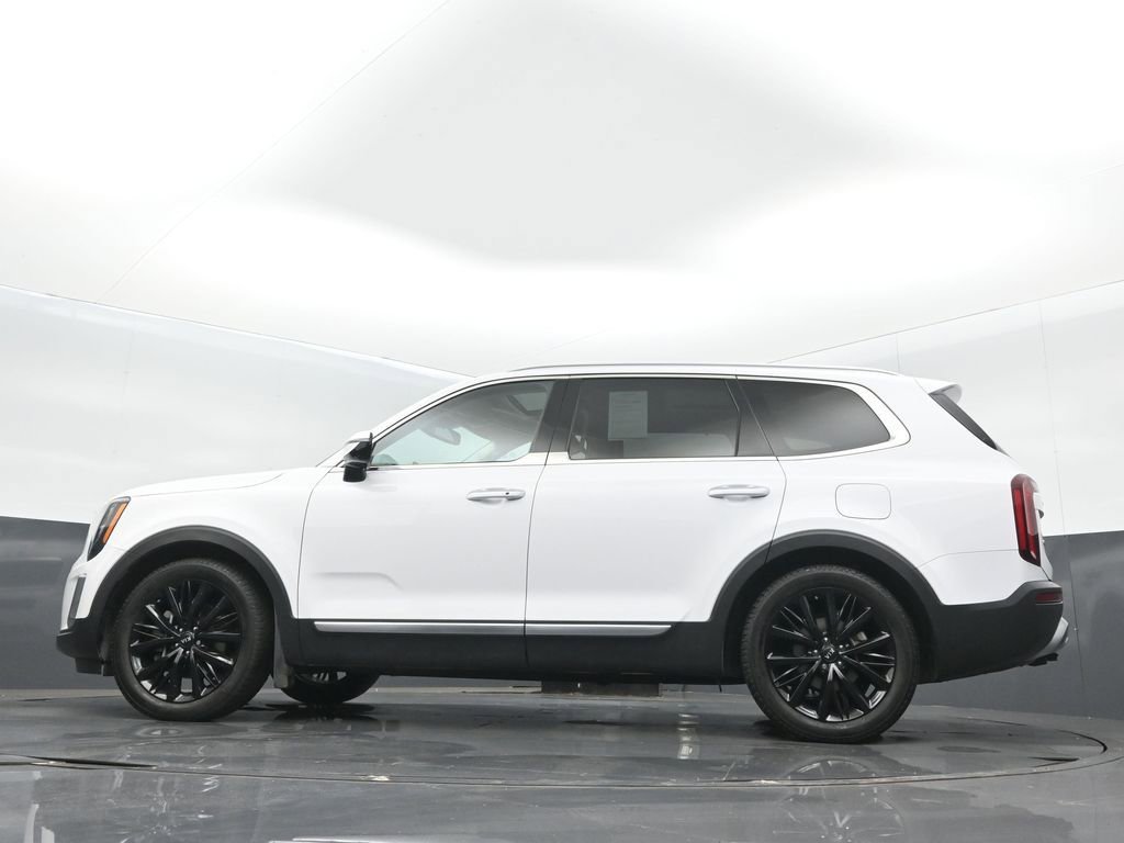 Used 2021 Kia Telluride SX w/ SX Prestige Package image 14