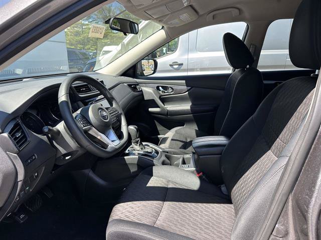 Used 2018 Nissan Rogue S w/ S Value Package AWD/4WD image 35