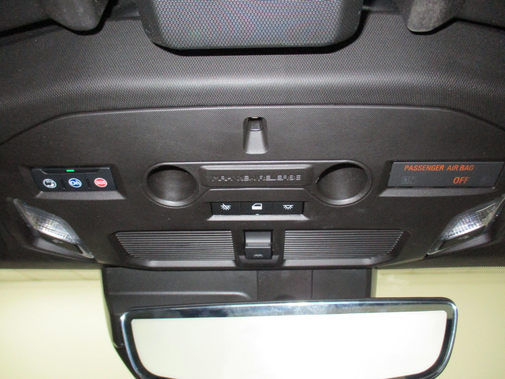 New 2025 GMC Hummer EV 3X w/ LPO, Dark Essentials Package image 28