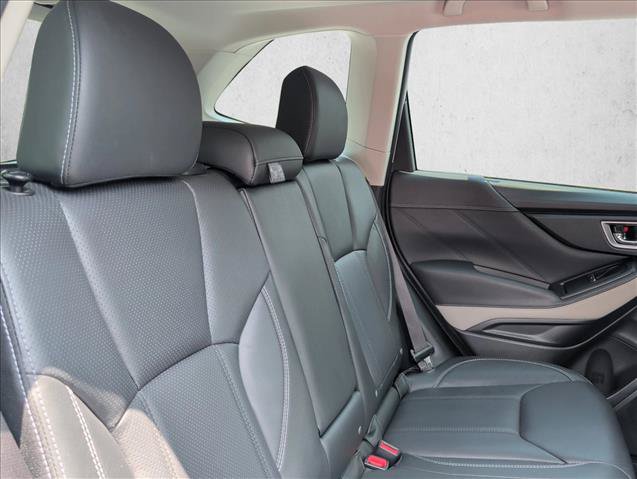 Used 2022 Subaru Forester Limited AWD/4WD image 26