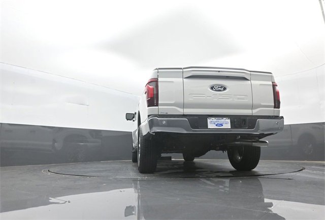 New 2025 Ford F150 Lariat w/ Equipment Group 501A Mid image 30