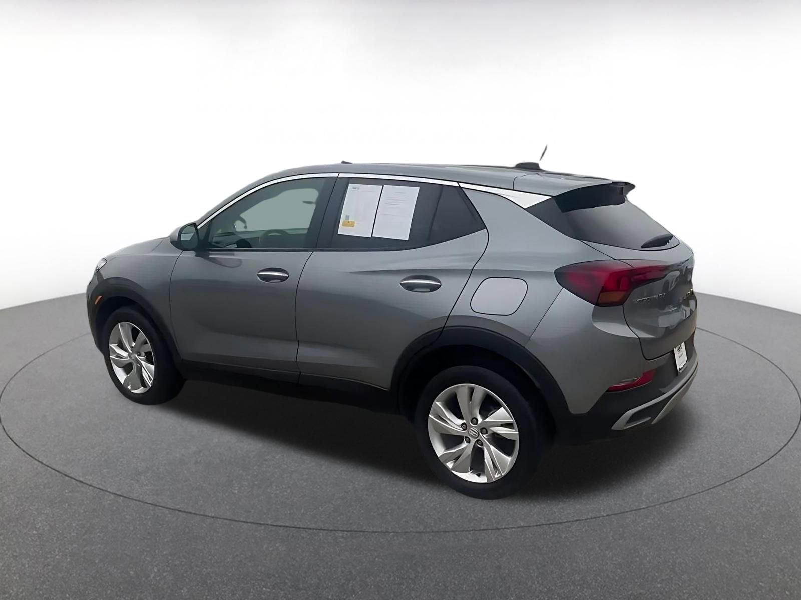 Used 2025 Buick Encore GX Preferred FWD image 10