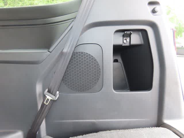 New 2027 Honda Odyssey EX-L image 11