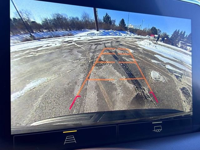 Used 2023 Chevrolet Suburban RST image 22