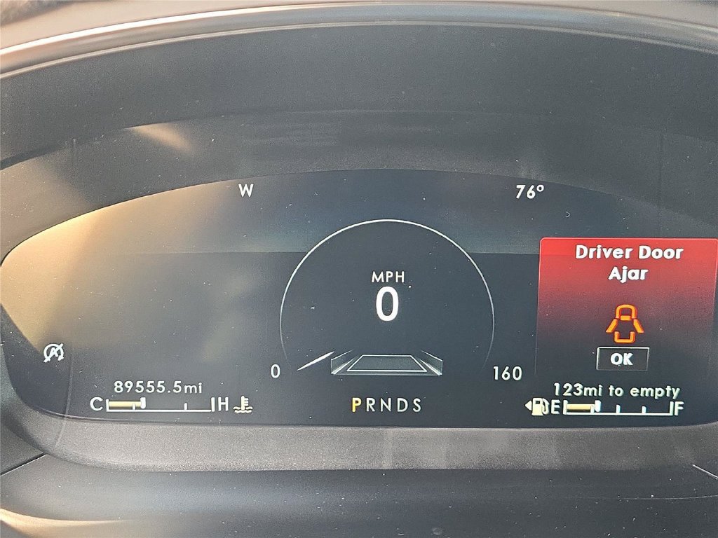 Used 2019 Lincoln Nautilus Reserve FWD image 26