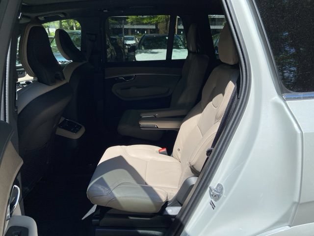 New 2026 Volvo XC90 B6 Ultra w/ Protection Package Premier AWD/4WD image 15