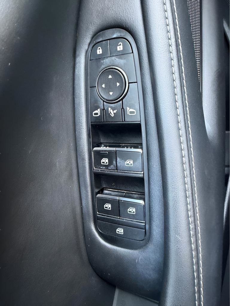 Used 2023 INFINITI QX60 Luxe w/ Cargo Package image 19