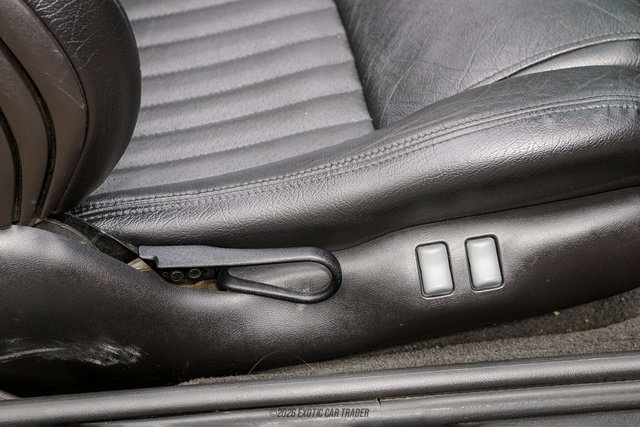 Used 2002 Pontiac Firebird Trans Am image 38