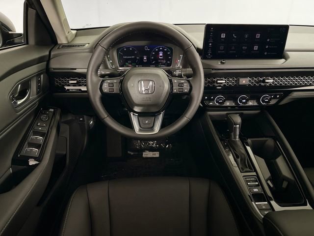 New 2026 Honda Accord Touring image 33
