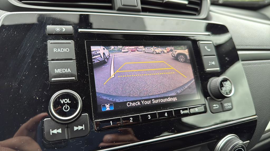 Used 2018 Honda CR-V LX image 20