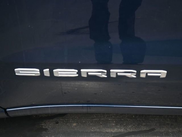 Used 2023 GMC Sierra 1500 SLE w/ LPO, GMC Protection Package image 23