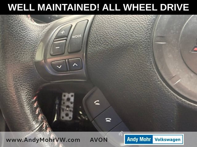 Used 2013 Subaru Impreza WRX STI AWD/4WD image 19