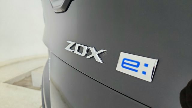 Used 2024 Acura ZDX A-Spec image 18