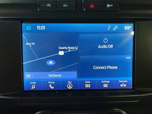 Used 2023 Ford F150 XLT image 14