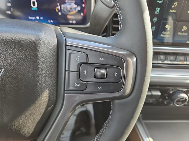 New 2026 Chevrolet Silverado 3500 High Country w/ Technology Package AWD/4WD image 25