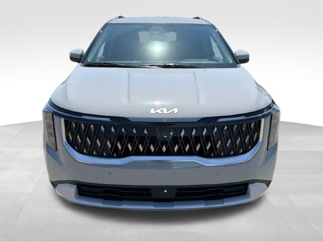 New 2027 Kia Carnival EX FWD image 2