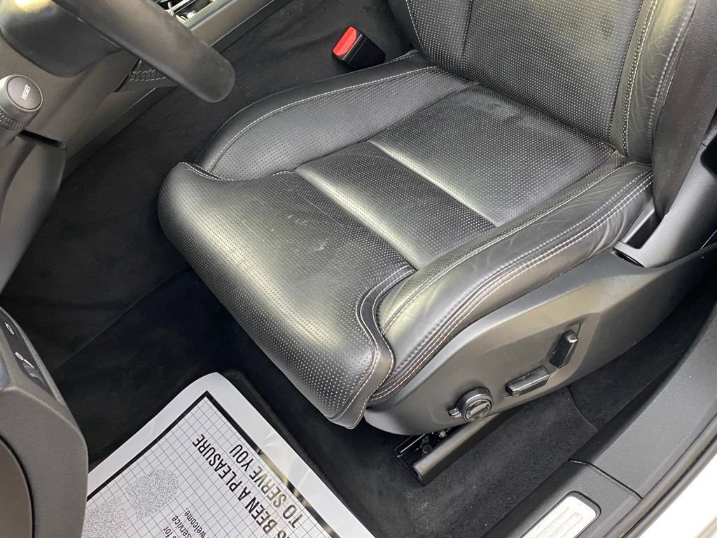 Used 2021 Volvo XC60 T5 Inscription FWD image 24