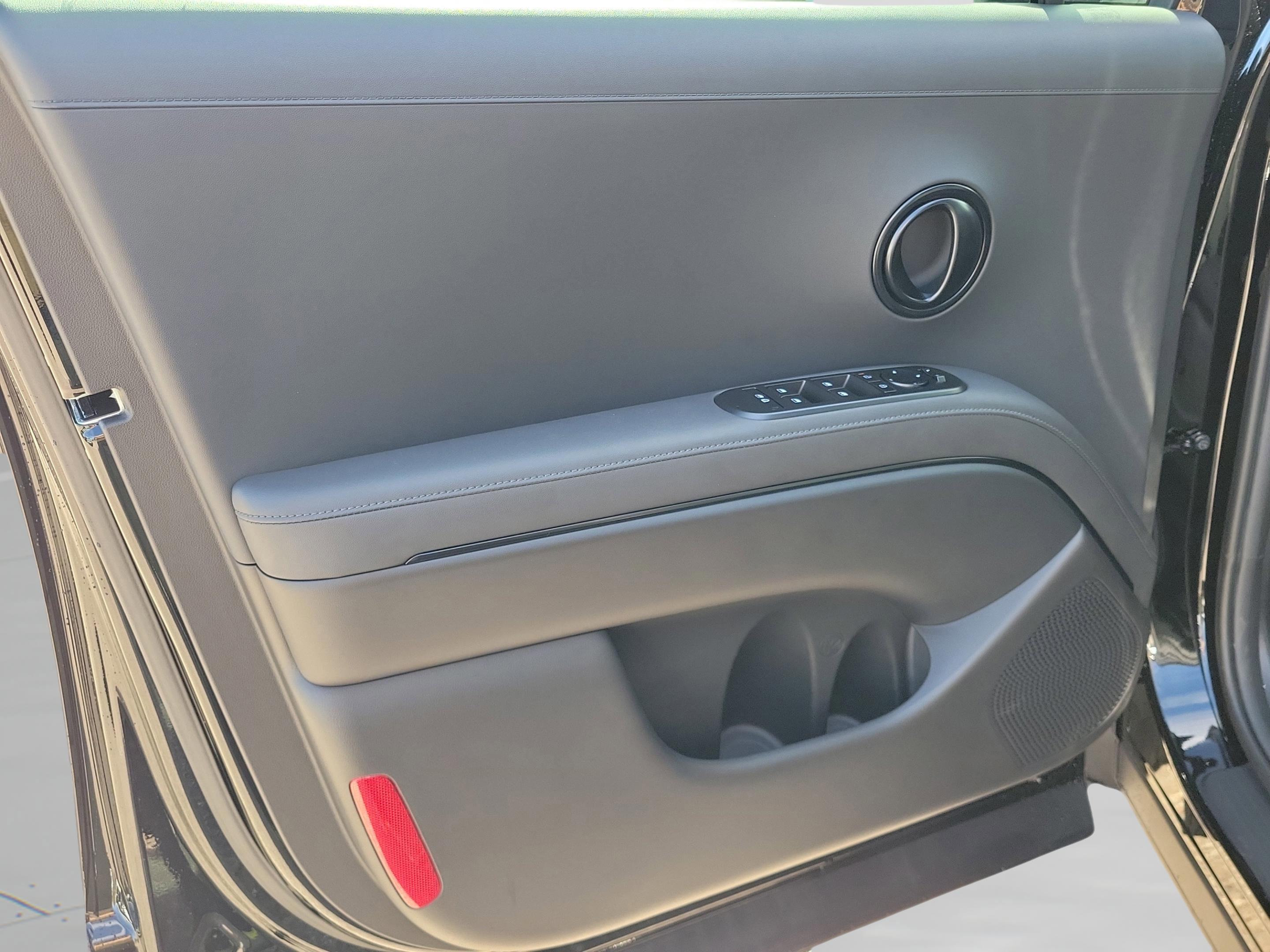 New 2026 Hyundai Palisade XRT Pro image 21