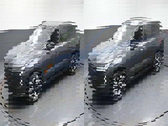 New 2025 Volvo EX90 Ultra image 37