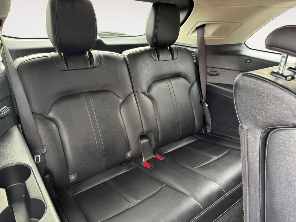 Used 2024 MAZDA CX-90 3.3 Turbo S image 30