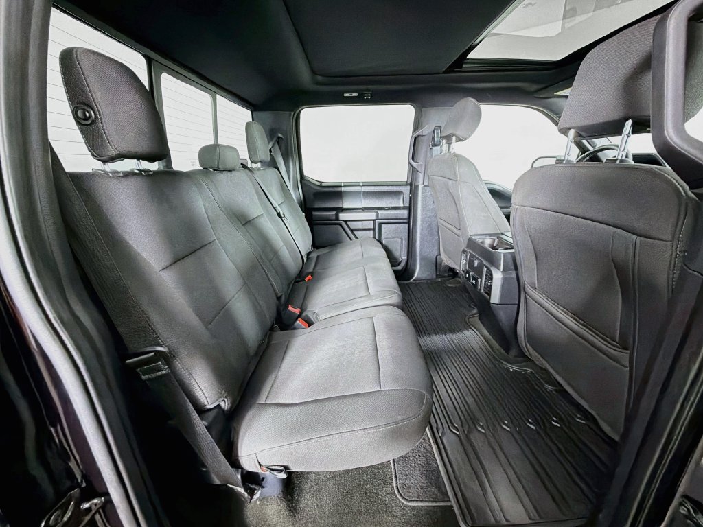 Used 2019 Ford F150 XLT w/ Equipment Group 302A Luxury AWD/4WD image 26