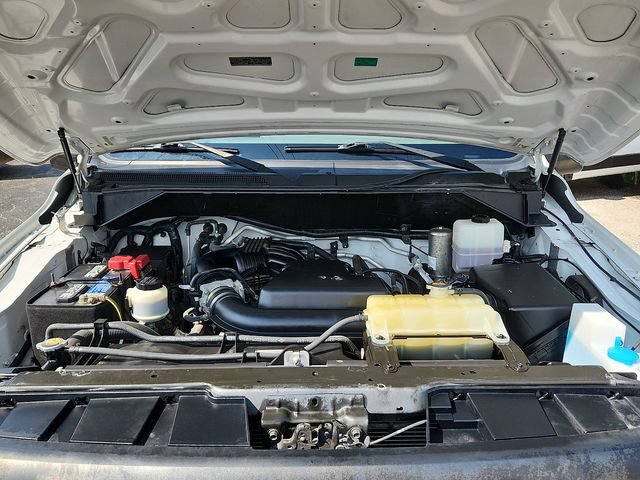 Used 2021 Nissan NV 1500 SV RWD image 23