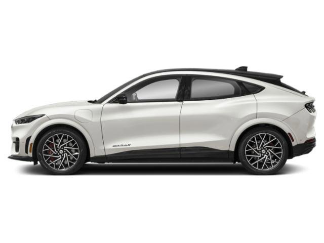 Used 2021 Ford Mustang Mach-E GT AWD/4WD image 3