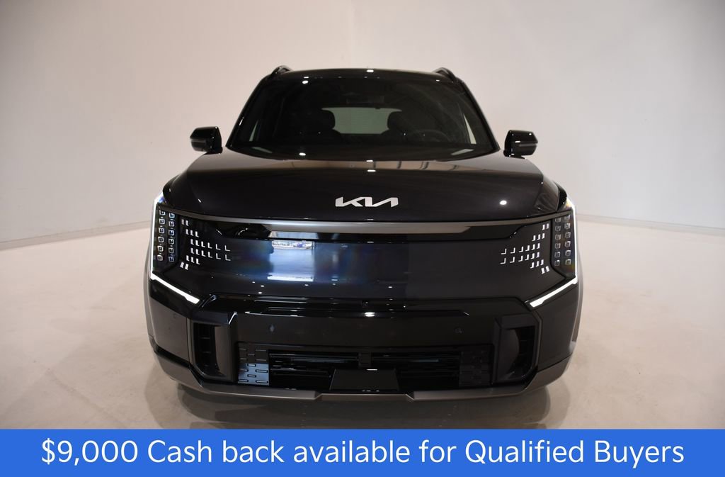 New 2026 Kia EV9 GT-Line image 2