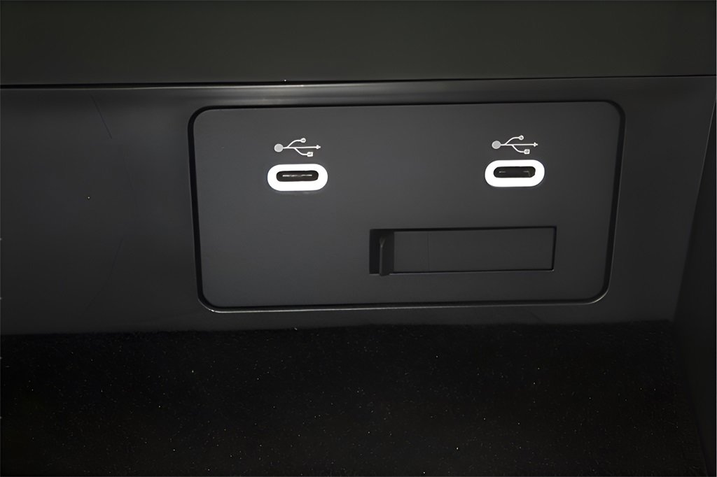 Used 2024 MAZDA CX-90 3.3 Turbo S w/ Premium Plus image 37